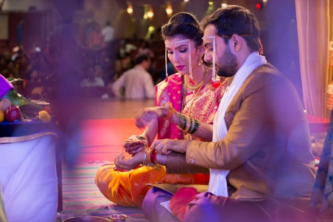 PhotoGraph by Prashant Gharat