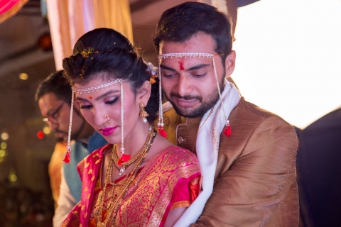 PhotoGraph by Prashant Gharat