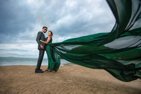 Omee Ganatra Productions