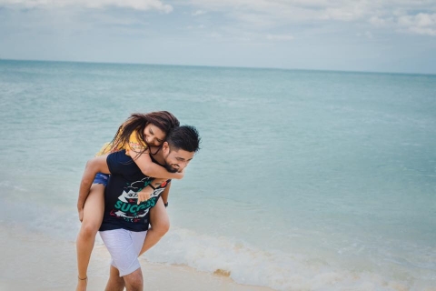 Omee Ganatra Productions