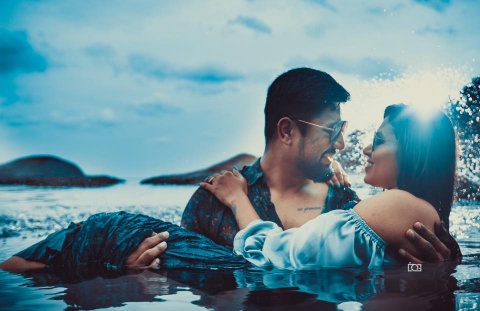 Omee Ganatra Productions