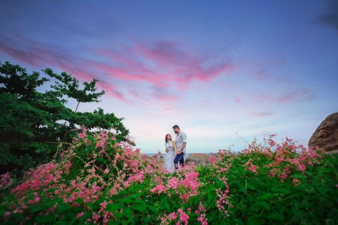 Omee Ganatra Productions