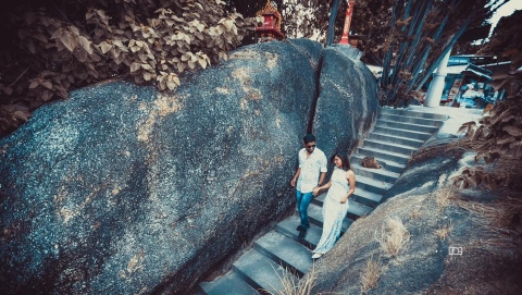 Omee Ganatra Productions