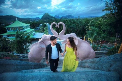 Omee Ganatra Productions