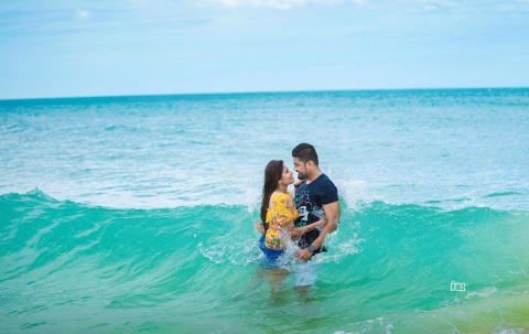 Omee Ganatra Productions