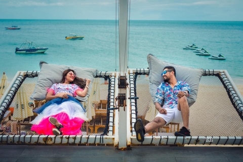 Omee Ganatra Productions