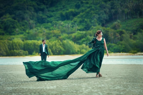 Omee Ganatra Productions