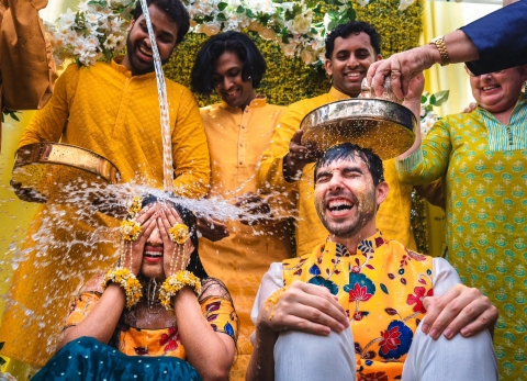 Om Vohra Photography