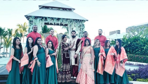 Om Vohra Photography