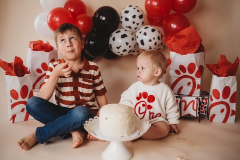 Nostalgia Photography