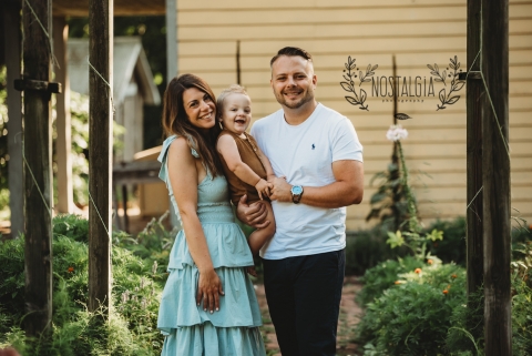 Nostalgia Photography