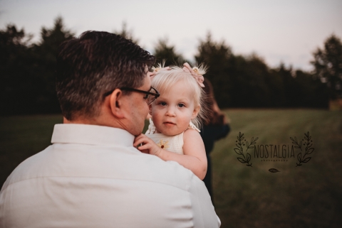 Nostalgia Photography