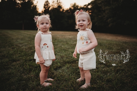 Nostalgia Photography