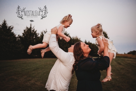 Nostalgia Photography