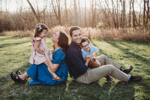 Nostalgia Photography