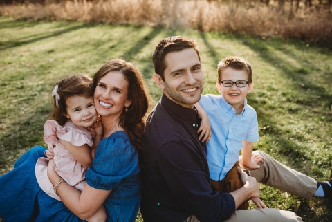 Nostalgia Photography