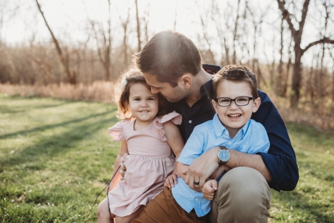 Nostalgia Photography