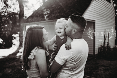 Nostalgia Photography