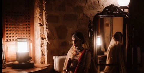 Nirwana Home Production