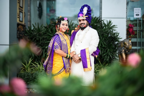 Nitish Patil Photography