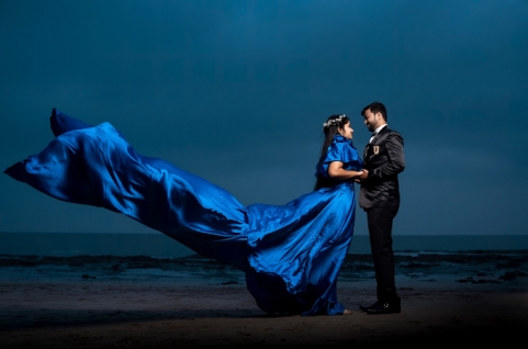 Nitish Patil Photography