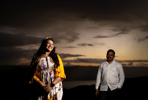 Nitish Patil Photography