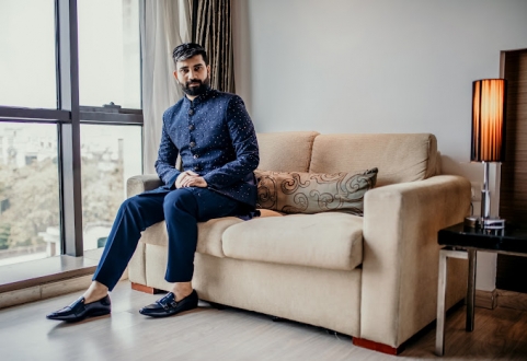 Nitish Patil Photography