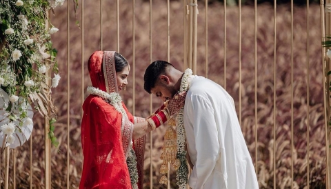 Weddring Photography