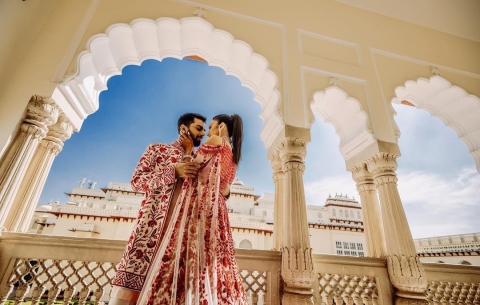 Weddring Photography