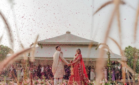 Weddring Photography