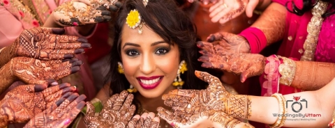 Uttam Wedding Photography