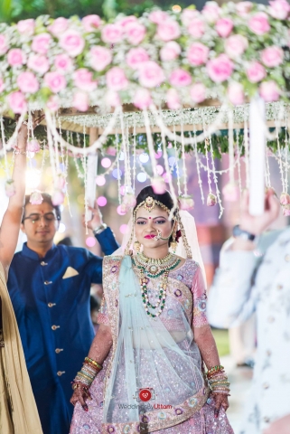 Uttam Wedding Photography