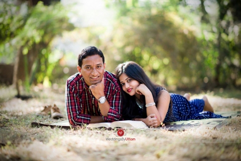 Uttam Wedding Photography