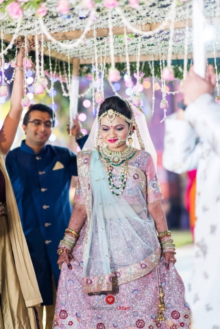 Uttam Wedding Photography