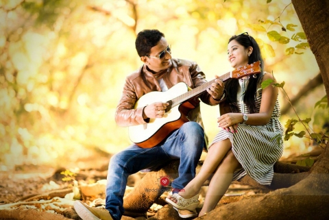 Uttam Wedding Photography