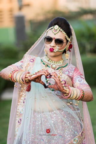 Uttam Wedding PhotographyUttam