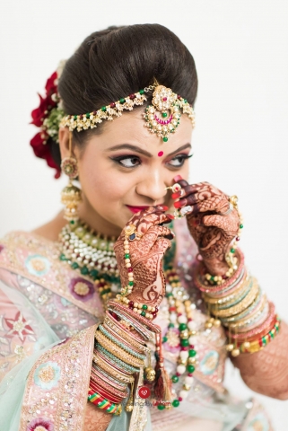 Uttam Wedding Photography