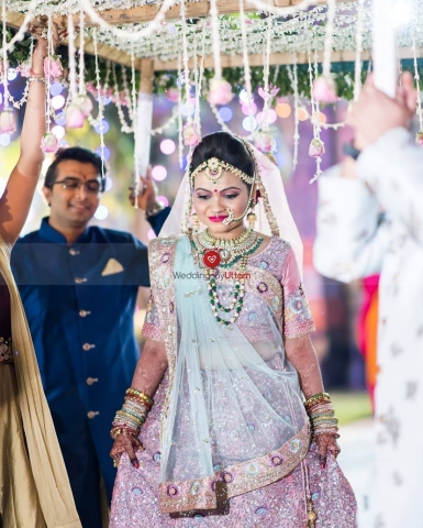 Uttam Wedding Photography