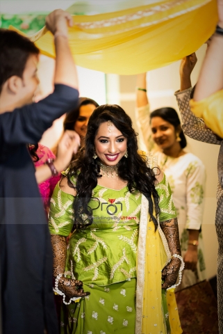 Uttam Wedding Photography