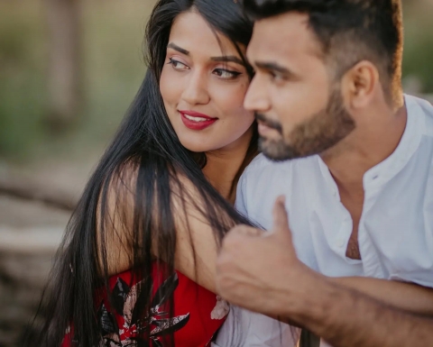 Shrutika Sarang Photography