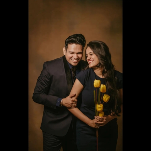 Shrutika Sarang Photography