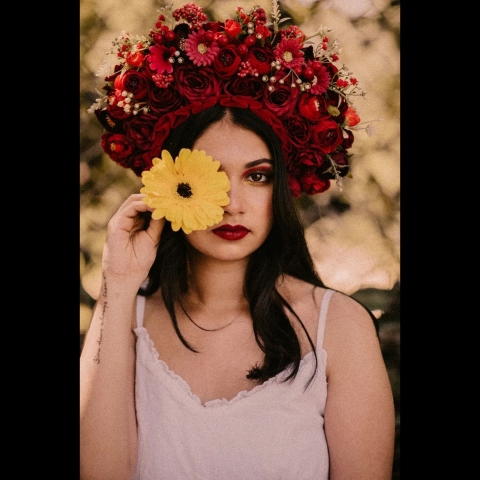 Shrutika Sarang Photography