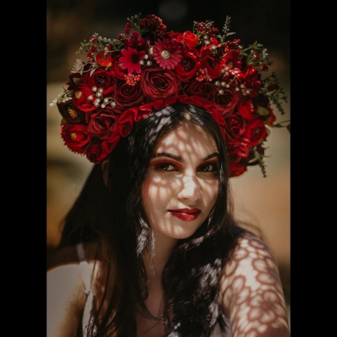 Shrutika Sarang Photography