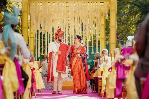 Parinay Wedding Photography