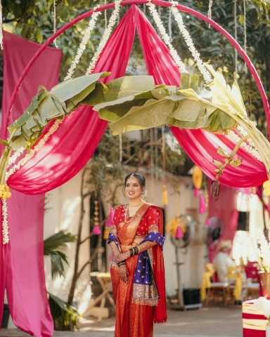 Parinay Wedding Photography