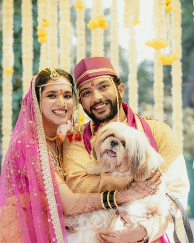 Parinay Wedding Photography