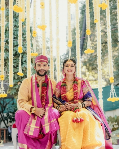 Parinay Wedding Photography