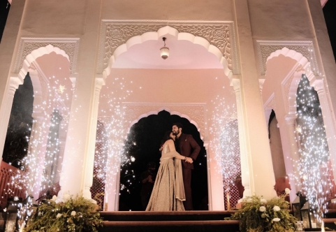 Parinay Wedding Photography