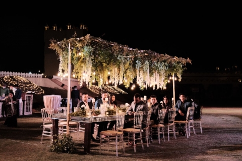 Parinay Wedding Photography