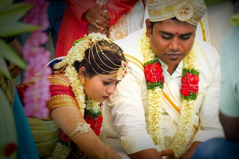 Vishal Anand Photography	